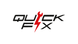 Quick Fix Logo